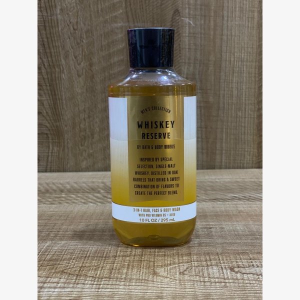3 - IN - 1 HAIR, FACE & BODY WASH - Image 11