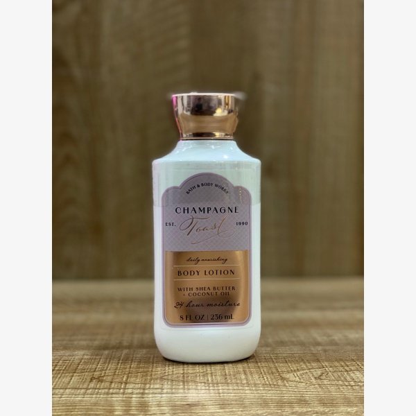 BODY LOTION - Image 6