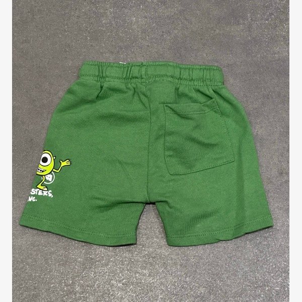 PULL ON SHORTS - Image 3