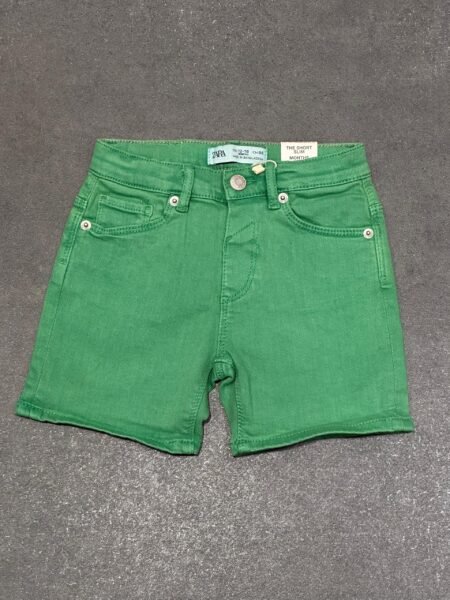 THE SHORT SLIM - Image 1