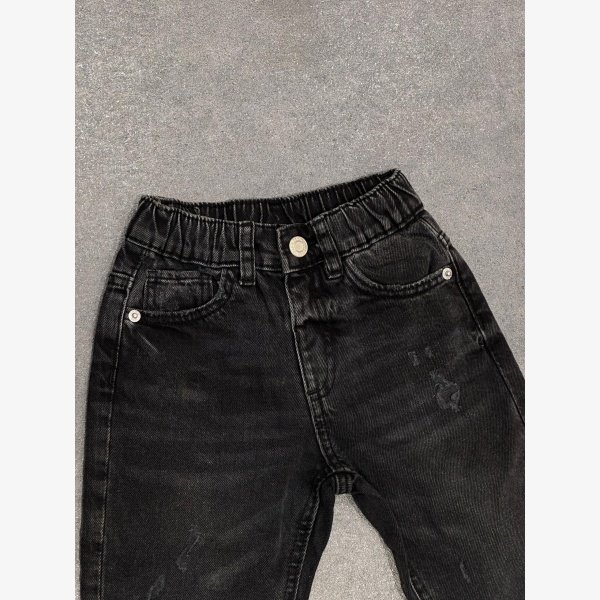 RELAXED FIT JEANS - Image 3