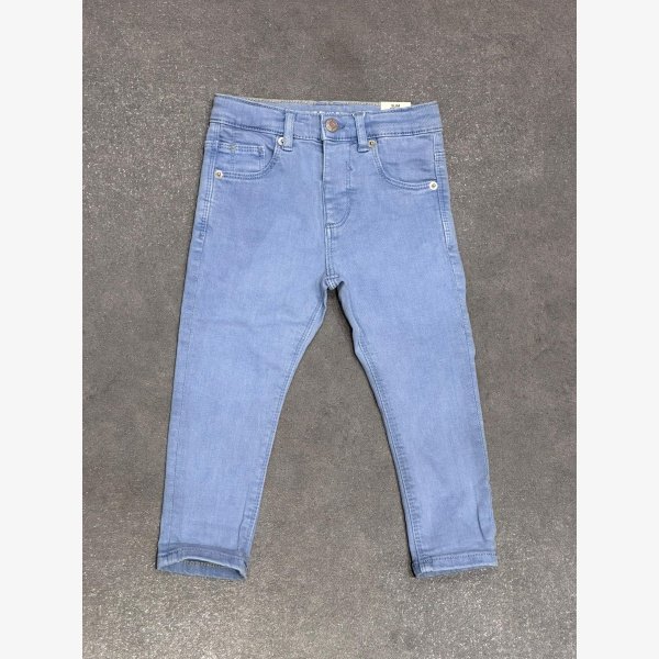 SLIM DENIM - Image 1