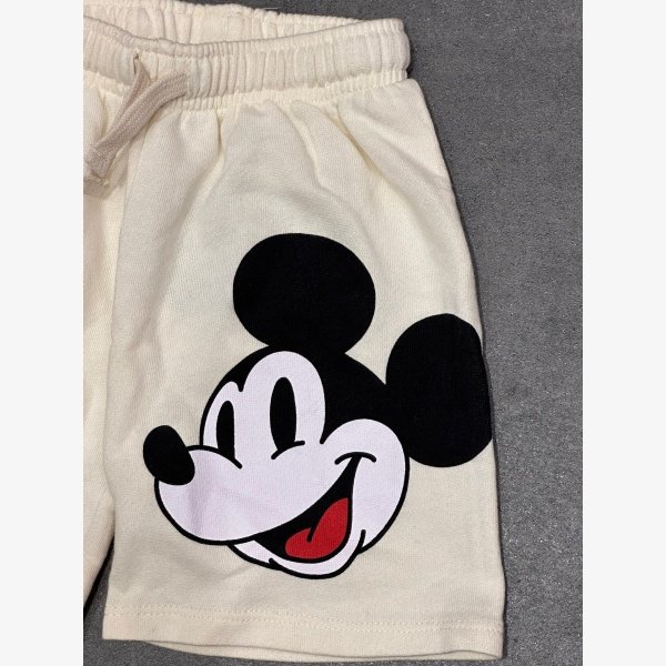 MICKEY MOUSE SHORT - Image 4