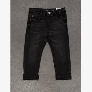 REGULAR FIT JEANS