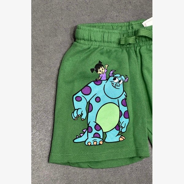 PULL ON SHORTS - Image 2
