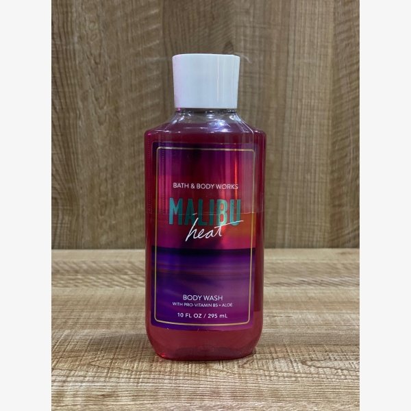 BATH & BODY WORKS - BODY WASH - Image 1