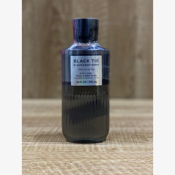 3 - IN - 1 HAIR, FACE & BODY WASH - Image 6