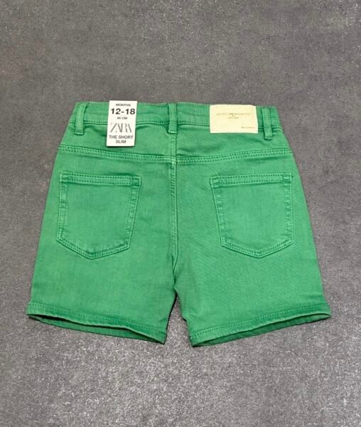 THE SHORT SLIM - Image 2