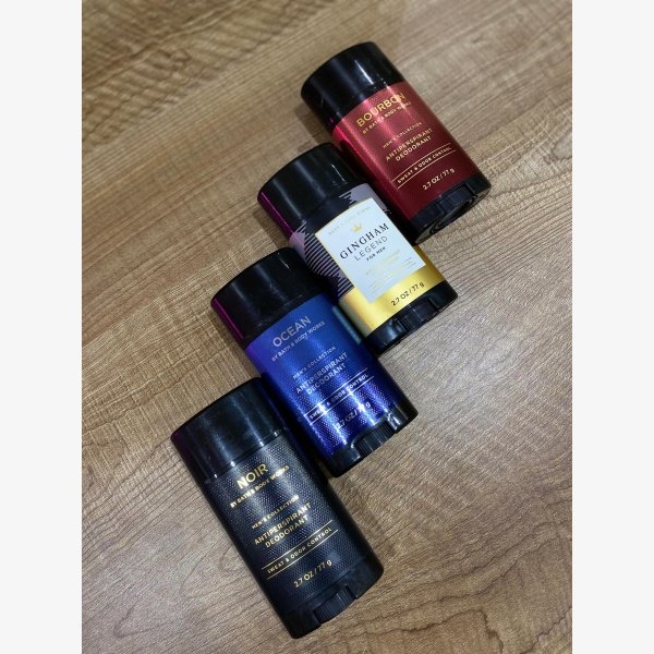 BATH AND BODY WORKS - ANTIPERSPIRANT DEODORANT - Image 5
