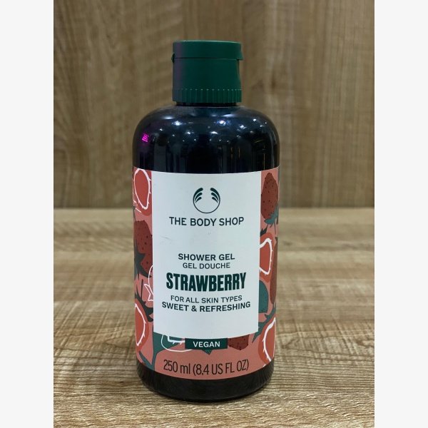 SHOWER GEL - Image 2
