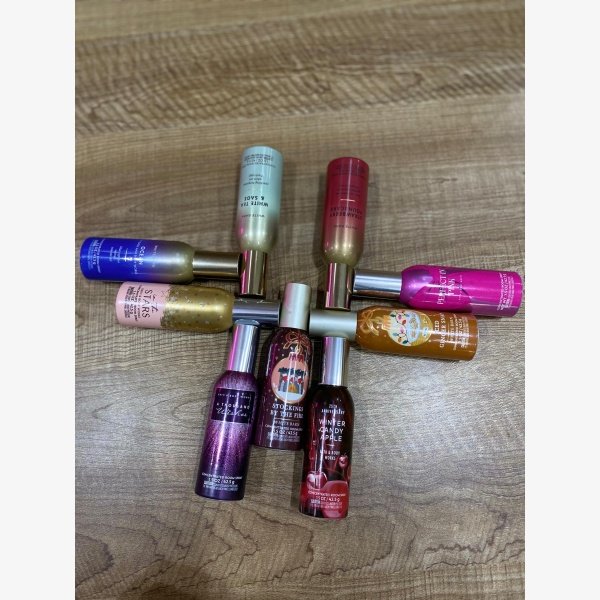 BATH & BODY WORKS - ROOM SPRAY - Image 12