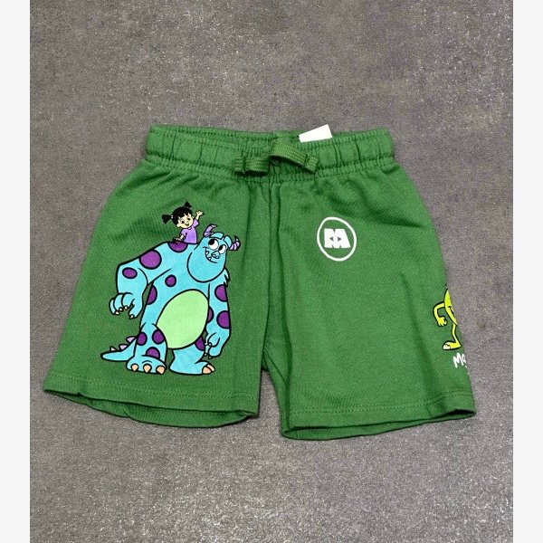 PULL ON SHORTS - Image 1