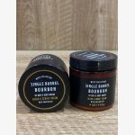 BATH & BODY WORKS - SINGLE BARREL BOURBON BEARD SCRUFF CREAM - Image 2
