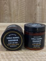 BATH & BODY WORKS - SINGLE BARREL BOURBON BEARD SCRUFF CREAM - Image 2