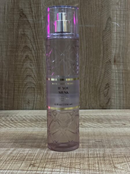 FINE FRAGRANCE MIST - Image 2
