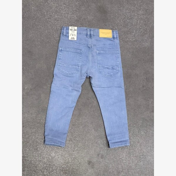 SLIM DENIM - Image 2