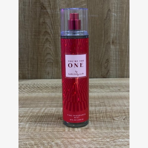 FINE FRAGRANCE MIST - Image 1