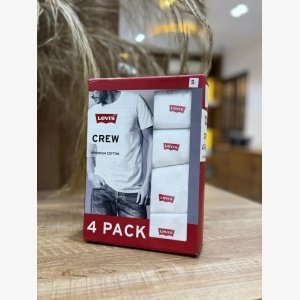 LEVI’S CREW T-SHIRT