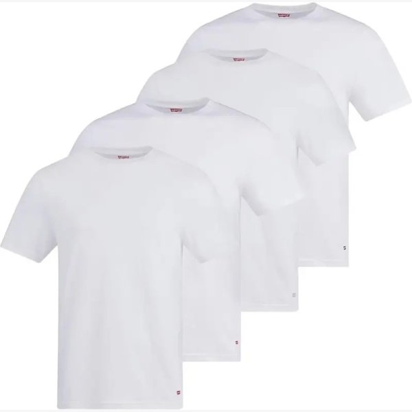LEVI’S CREW T-SHIRT - Image 5