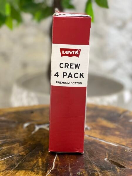 LEVI’S CREW T-SHIRT - Image 2