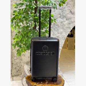 HARD SHELL SUITCASE