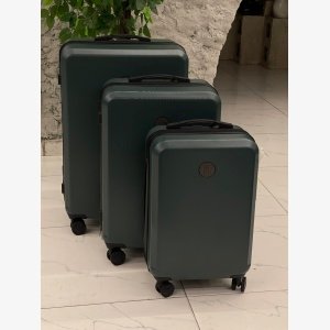 3-PIECE LUGGAGE SET