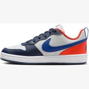 NIKE COURT BOROUGH LOW RECRAFT (TD)