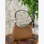 EMERSON SMALL PATENT ZIP SHOULDER BAG - Image 14