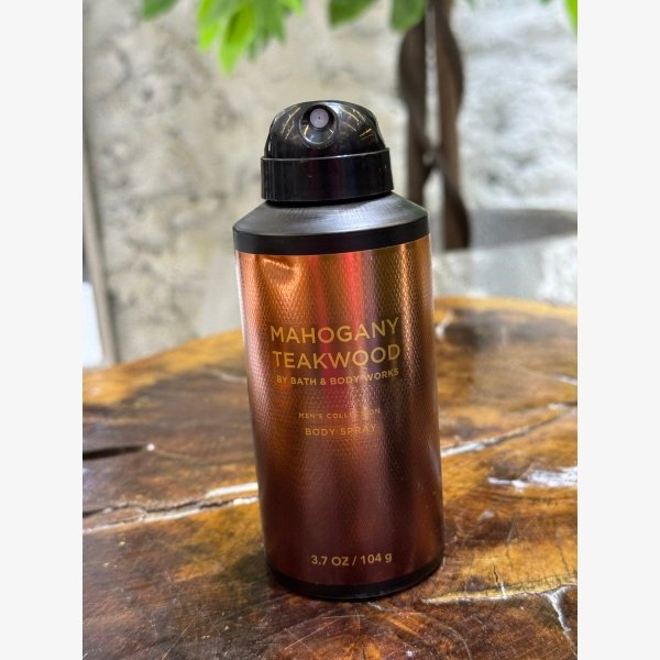BATH AND BODY WORKS - BODY SPRAY - Image 6
