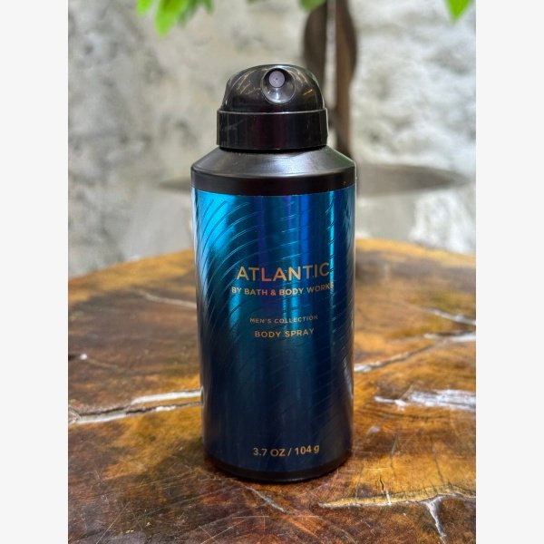 BATH AND BODY WORKS - BODY SPRAY - Image 5