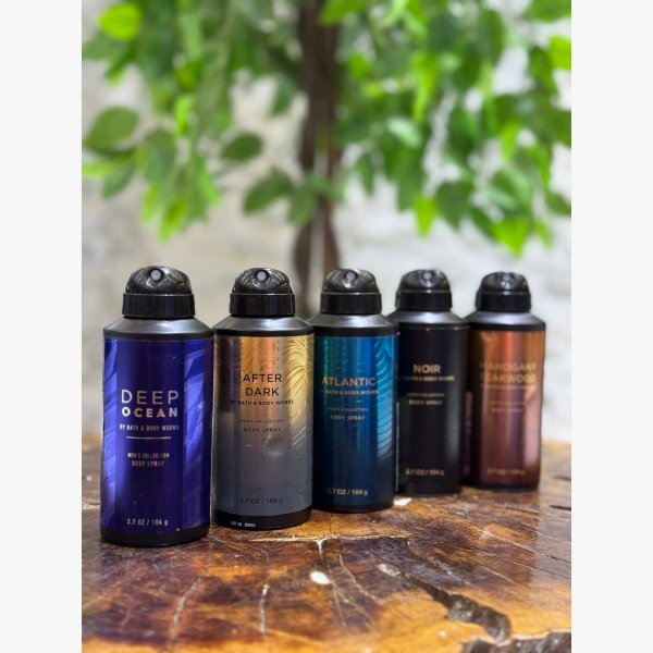 BATH AND BODY WORKS - BODY SPRAY - Image 9