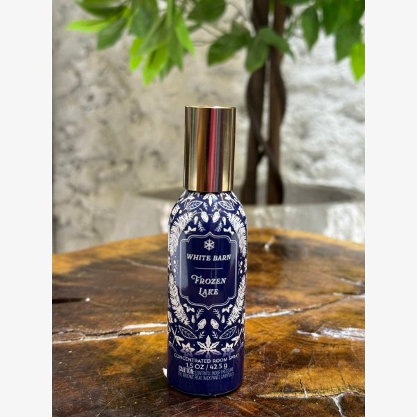 BATH & BODY WORKS - ROOM SPRAY - Image 10