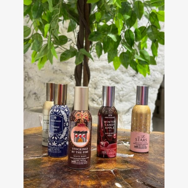 BATH & BODY WORKS - ROOM SPRAY - Image 14