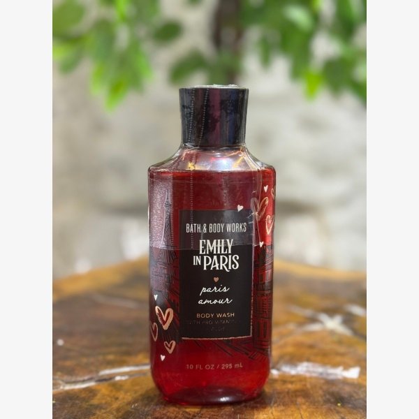 BATH & BODY WORKS - BODY WASH - Image 6