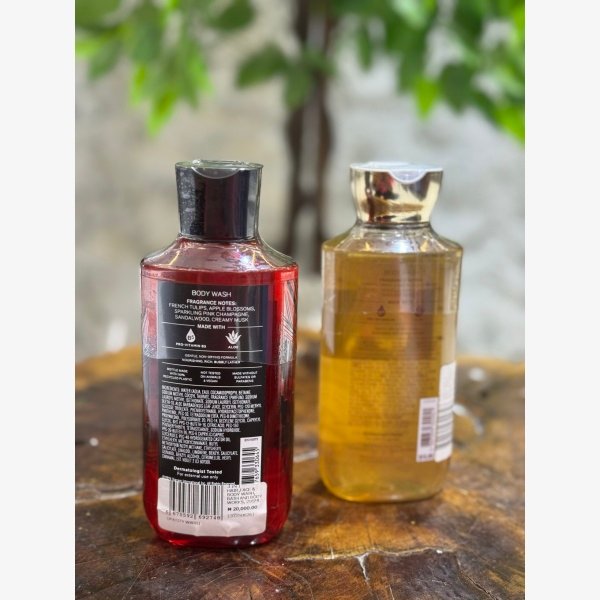BATH & BODY WORKS - BODY WASH - Image 7