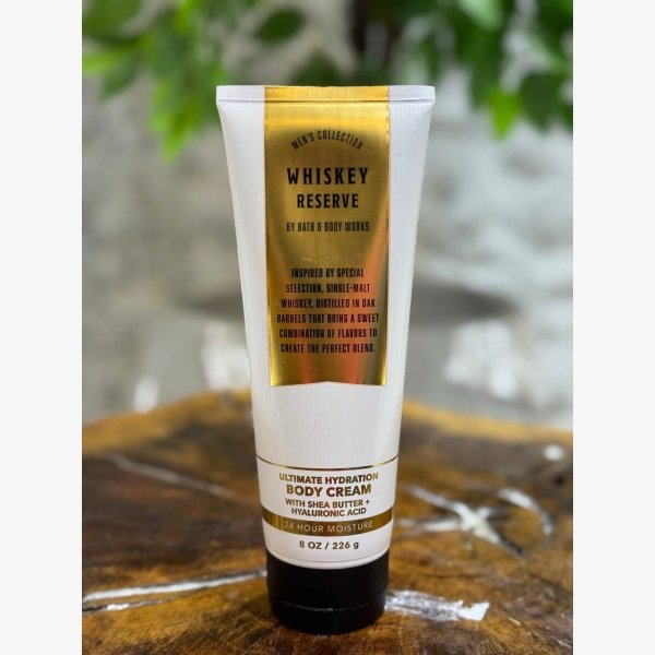 ULTIMATE HYDRATION BODY CREAM - Image 11