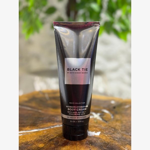 ULTIMATE HYDRATION BODY CREAM - Image 10