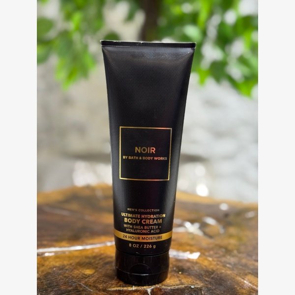 ULTIMATE HYDRATION BODY CREAM - Image 9