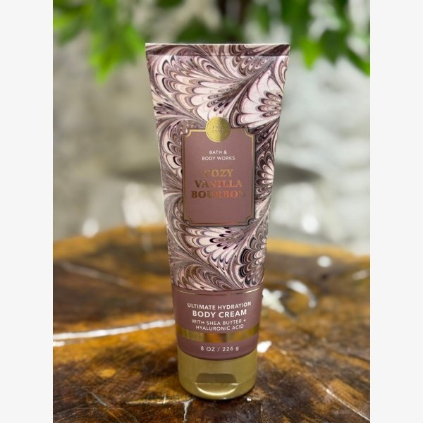 ULTIMATE HYDRATION BODY CREAM - Image 8