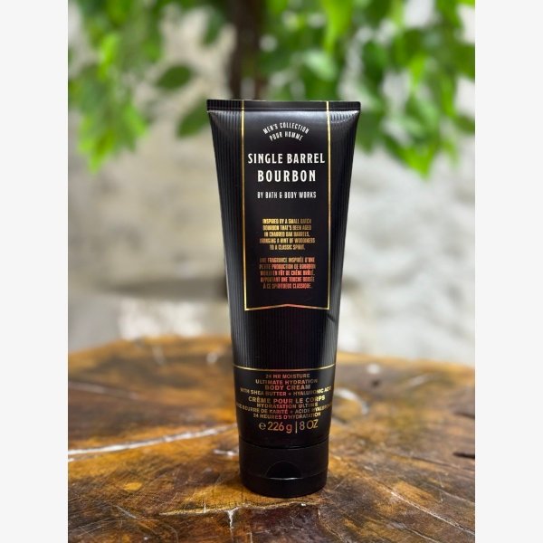 ULTIMATE HYDRATION BODY CREAM - Image 6