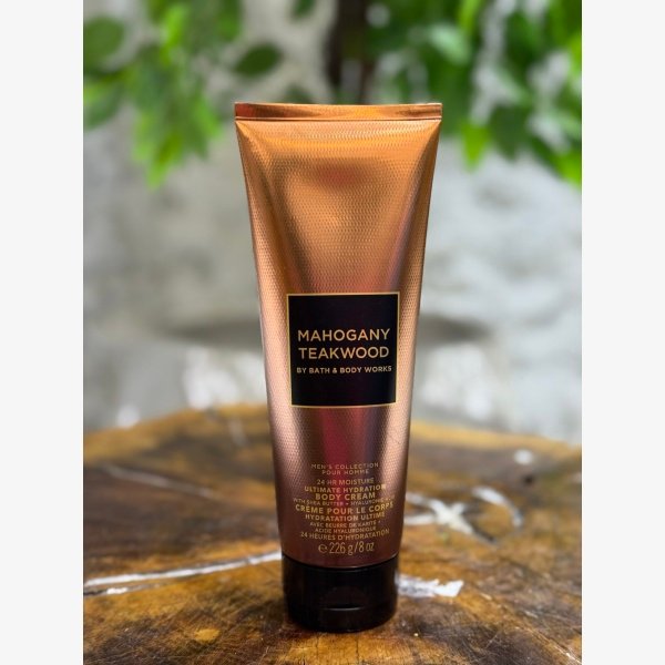 ULTIMATE HYDRATION BODY CREAM - Image 5