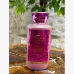 BODY LOTION