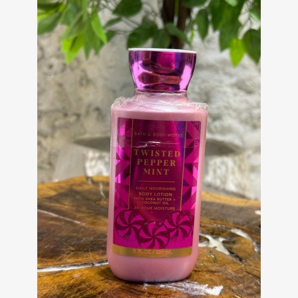 BODY LOTION - Image 1