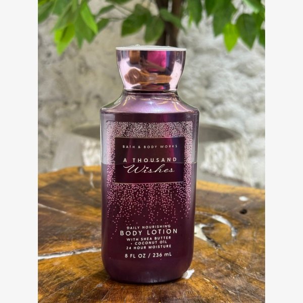 BODY LOTION - Image 3