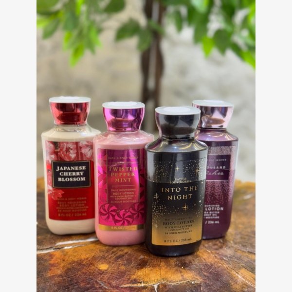 BODY LOTION - Image 5
