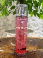 TWISTED PEPPERMINT