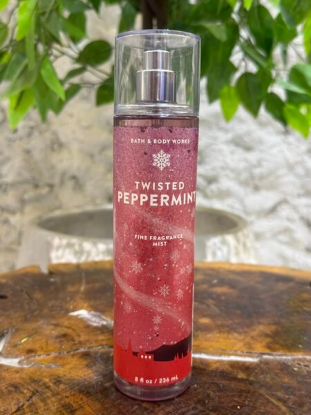 TWISTED PEPPERMINT - Image 1