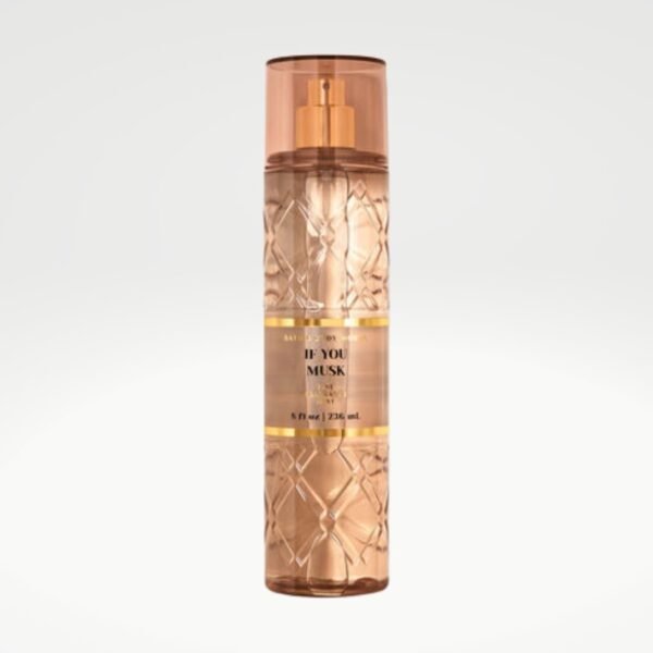 FINE FRAGRANCE MIST - Image 1