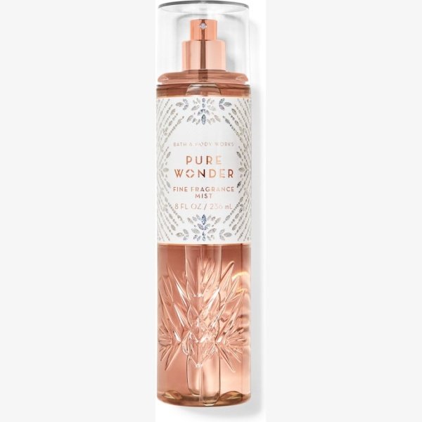 FINE FRAGRANCE MIST - Image 3
