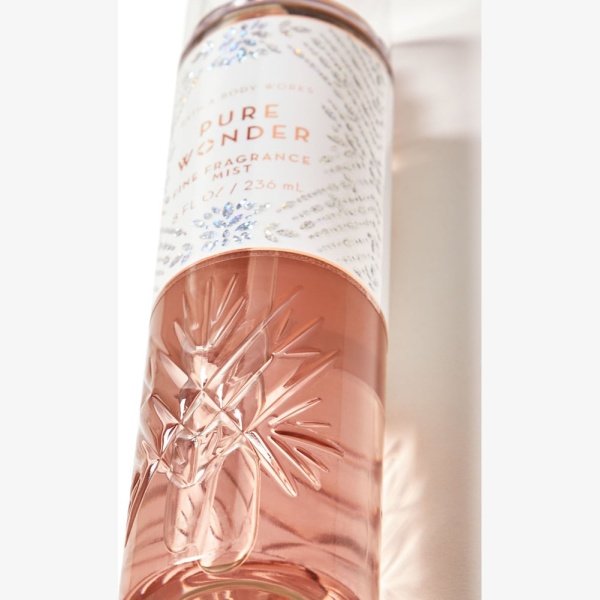 FINE FRAGRANCE MIST - Image 2